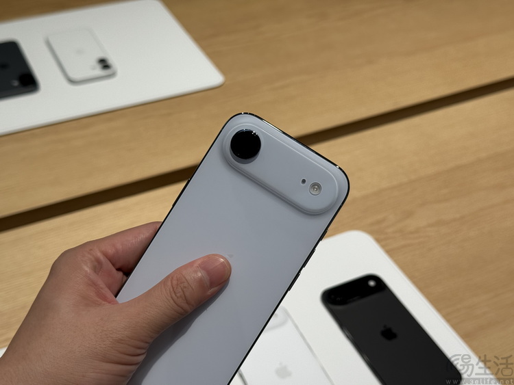 iPhone 17全系抢先上手，还和苹果聊了产品设计