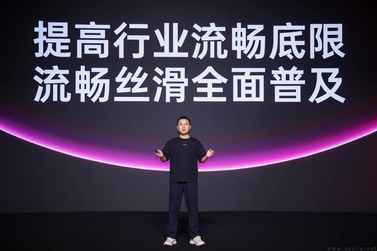 千元机也能流畅6年！这才是“机圈德芙”的最大底气
