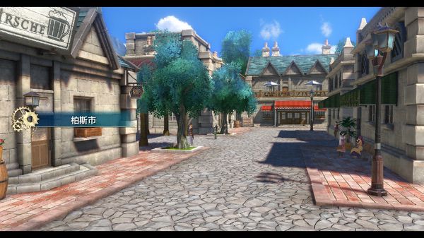 《空之轨迹the 1st》耕升RTX 5060踏雪OC重走最初的旅途