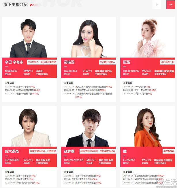 主播摇身变成合伙人，辛选要整顿MCN行业？