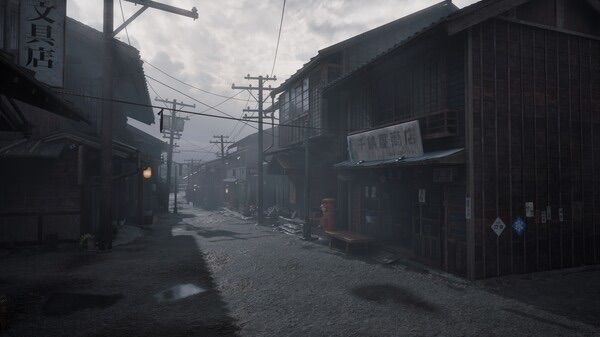 《寂静岭F》正式上线！耕升RTX 5070 Ti 炫光·超OC勇闯日式村庄