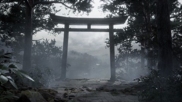 《寂静岭F》正式上线！耕升RTX 5070 Ti 炫光·超OC勇闯日式村庄