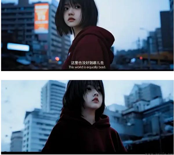 顶流、名导都不灵了，爱奇艺把宝押在AI上