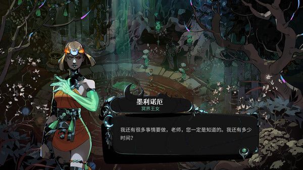神游续作《Hades 2》上线！耕升RTX 5060追风OC再闯冥界