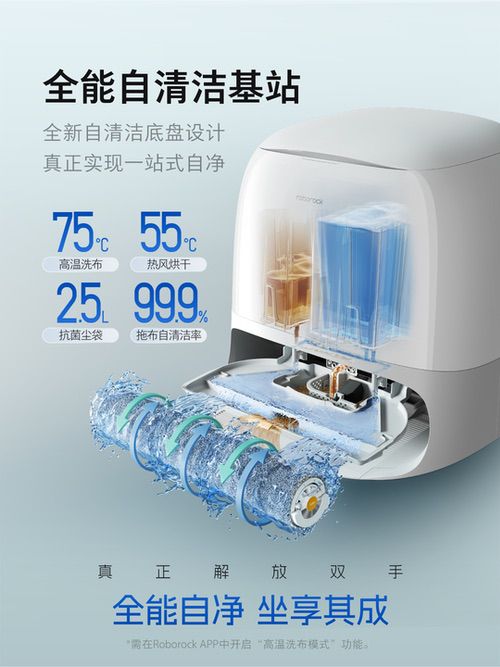 石头P20活水版重磅来袭 全域增压活水洗洁净新里程 石头P20活水版重磅来袭 全域增压活水洗洁净新里程