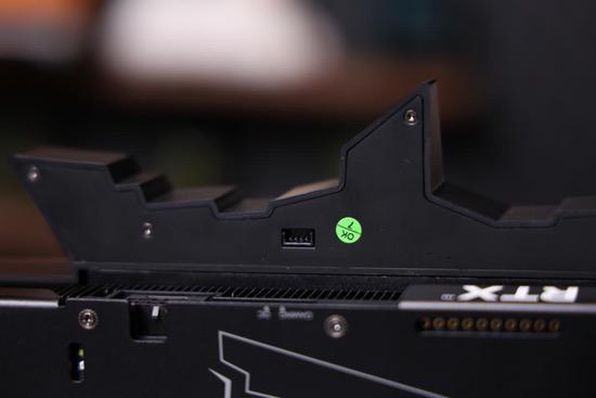影驰RTX 5070 Ti HOF OC LAB黑魂X评测|纯黑哑光，旗舰性能