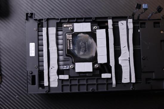 影驰RTX 5070 Ti HOF OC LAB黑魂X评测|纯黑哑光，旗舰性能