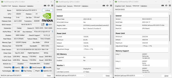 影驰RTX 5070 Ti HOF OC LAB黑魂X评测|纯黑哑光，旗舰性能