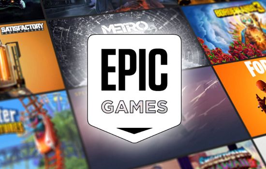 Epic上线网页商店，开发者可直接玩家销售游戏内容