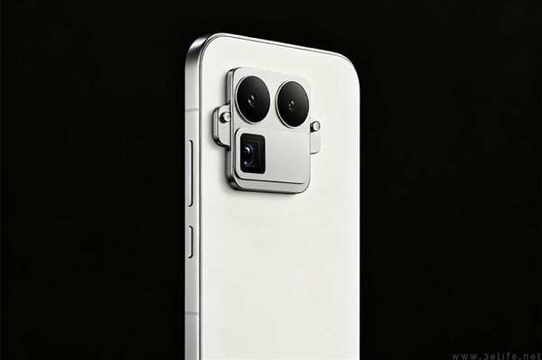 真我GT8 Pro联名理光相机，引入负片色彩模式