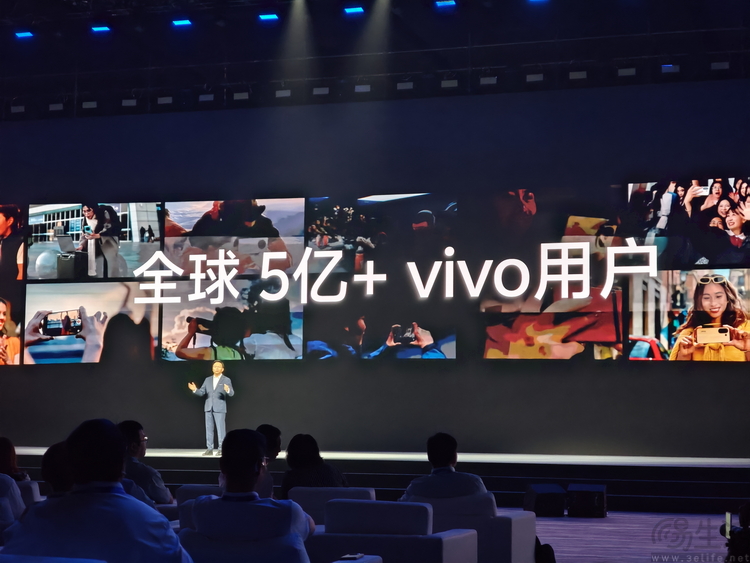 三十周岁的vivo，交出了更有人情味的“科技答卷”