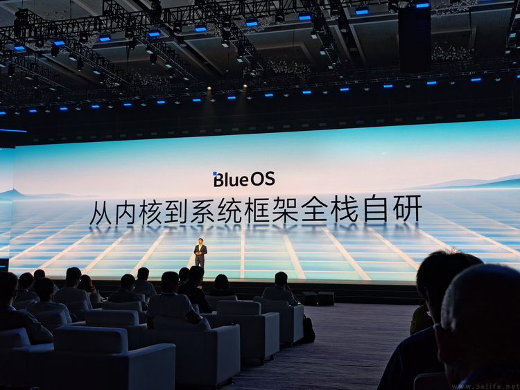 三十周岁的vivo，交出了更有人情味的“科技答卷”