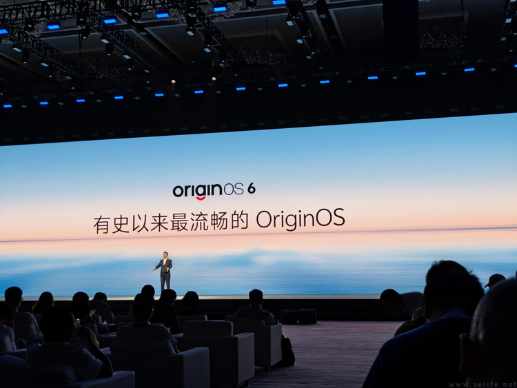 三十周岁的vivo，交出了更有人情味的“科技答卷”