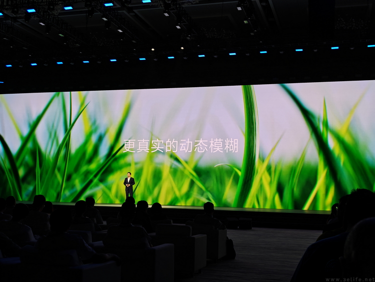 三十周岁的vivo，交出了更有人情味的“科技答卷”