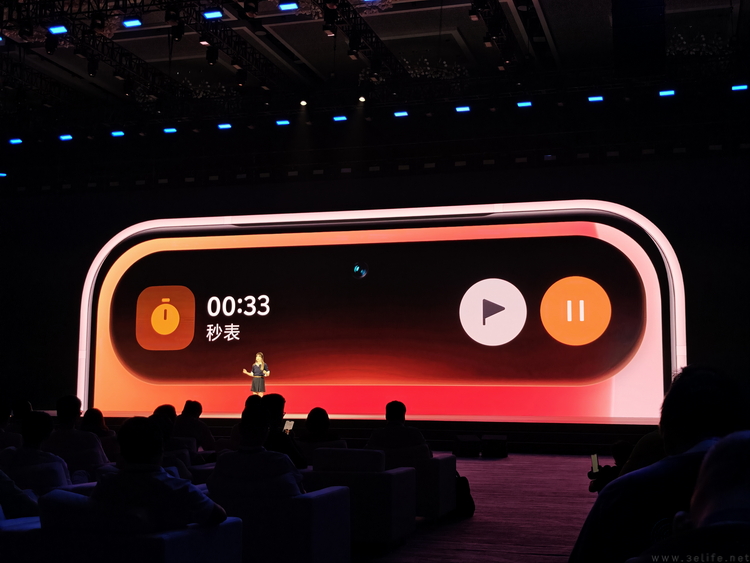 三十周岁的vivo，交出了更有人情味的“科技答卷”