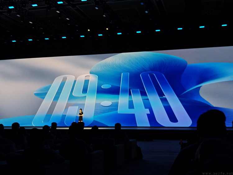 三十周岁的vivo，交出了更有人情味的“科技答卷”
