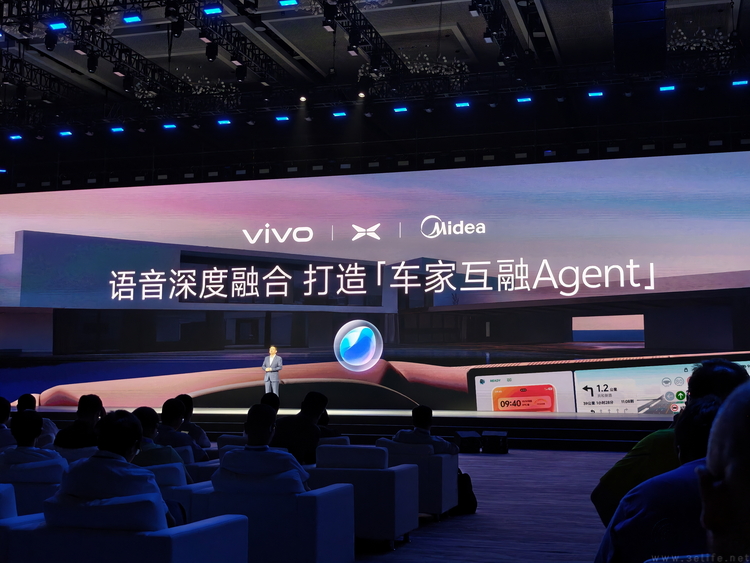 三十周岁的vivo，交出了更有人情味的“科技答卷”