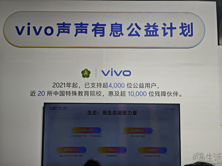 三十周岁的vivo，交出了更有人情味的“科技答卷”