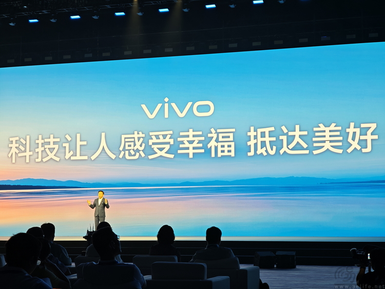 三十周岁的vivo，交出了更有人情味的“科技答卷”