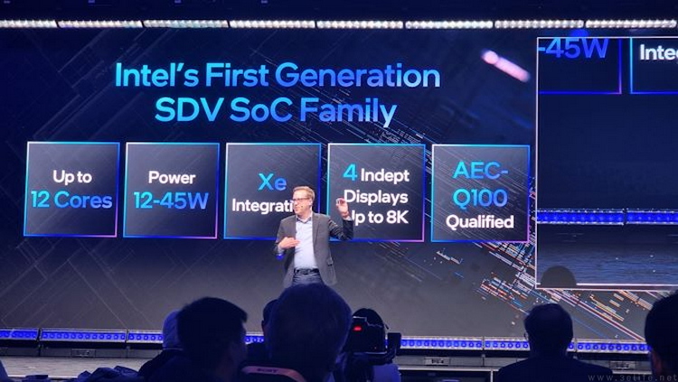 英特尔给安卓适配NPU驱动,这事可能并不简单 英特尔给安卓适配NPU驱动,这事可能并不简单