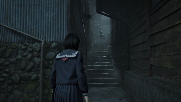 影驰RTX 5070 Ti HOF OC LAB黑魂X带你领略《寂静岭f》