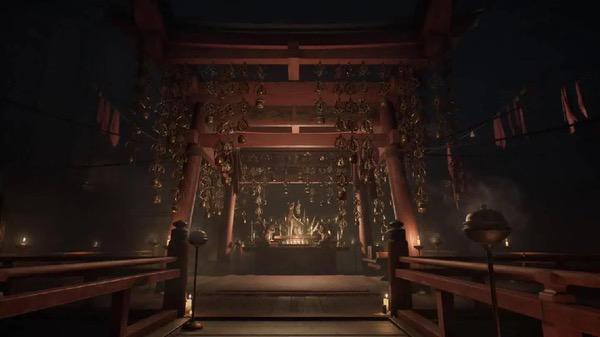 影驰RTX 5070 Ti HOF OC LAB黑魂X带你领略《寂静岭f》