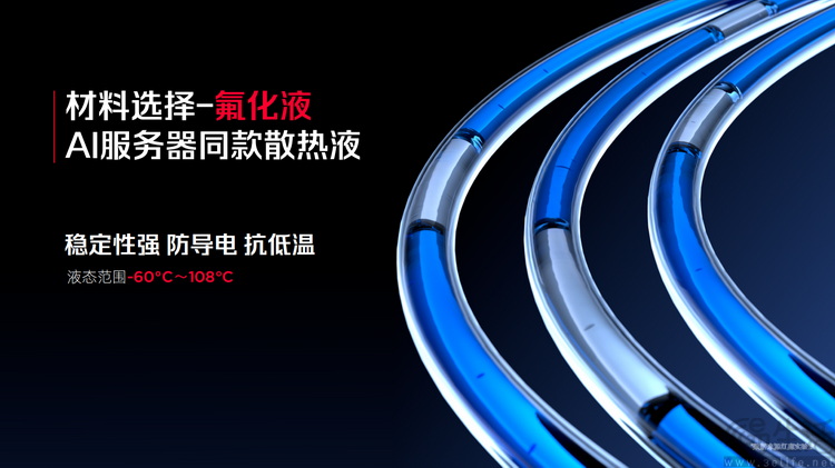 不只是风冷+水冷，揭秘红魔11背后的性能“黑科技”