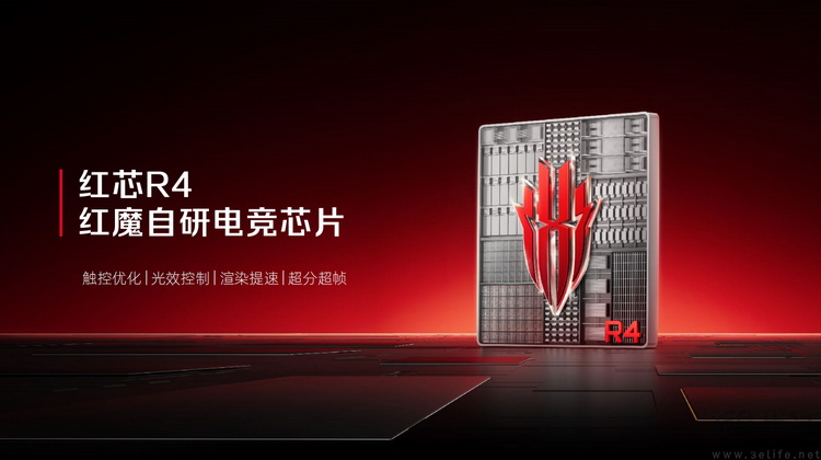 不只是风冷+水冷，揭秘红魔11背后的性能“黑科技”