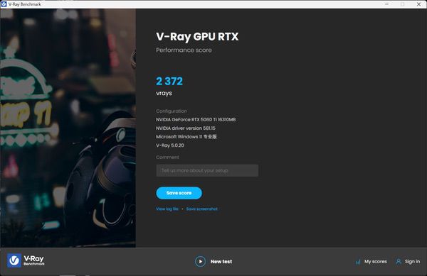 单槽涡轮卡！影驰RTX 5060 Ti无双MAX显卡评测