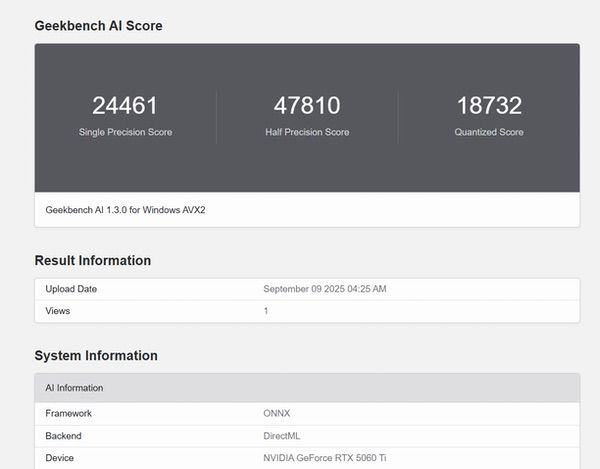 单槽涡轮卡！影驰RTX 5060 Ti无双MAX显卡评测