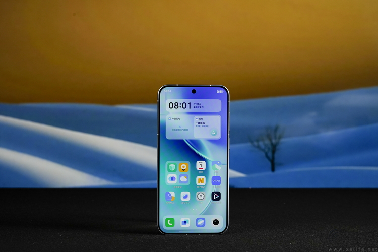 vivo X300系列首测：大小双旗舰，游戏影像都能打