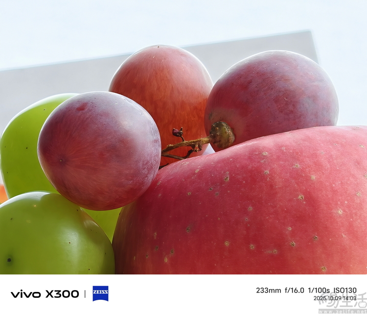 vivo X300系列首测：大小双旗舰，游戏影像都能打
