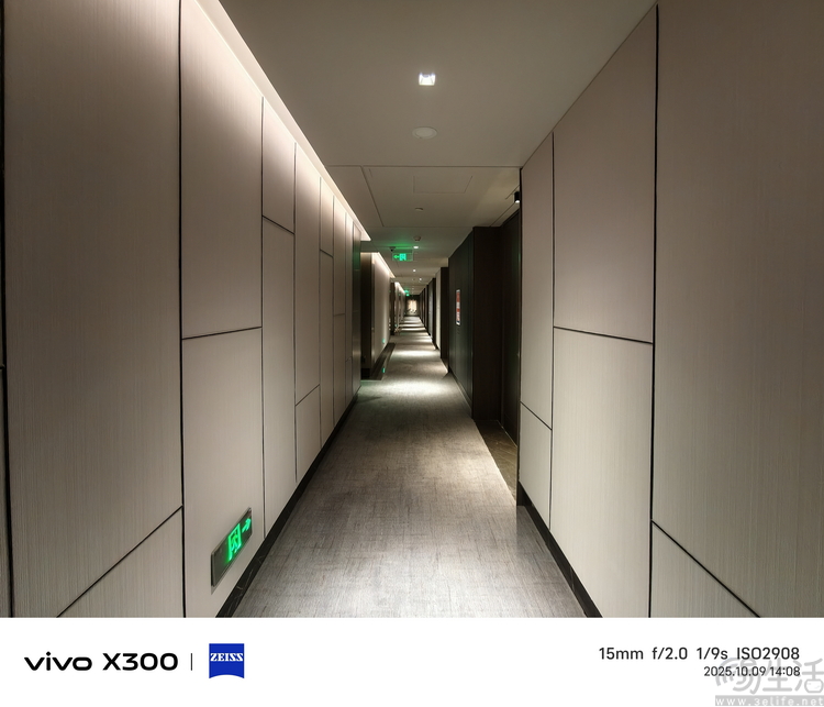 vivo X300系列首测：大小双旗舰，游戏影像都能打