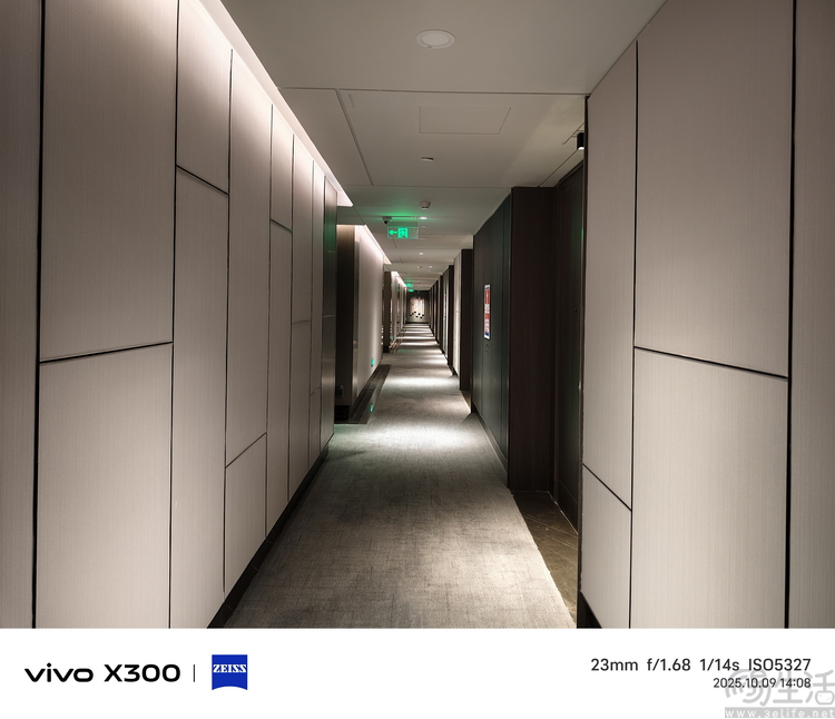 vivo X300系列首测：大小双旗舰，游戏影像都能打