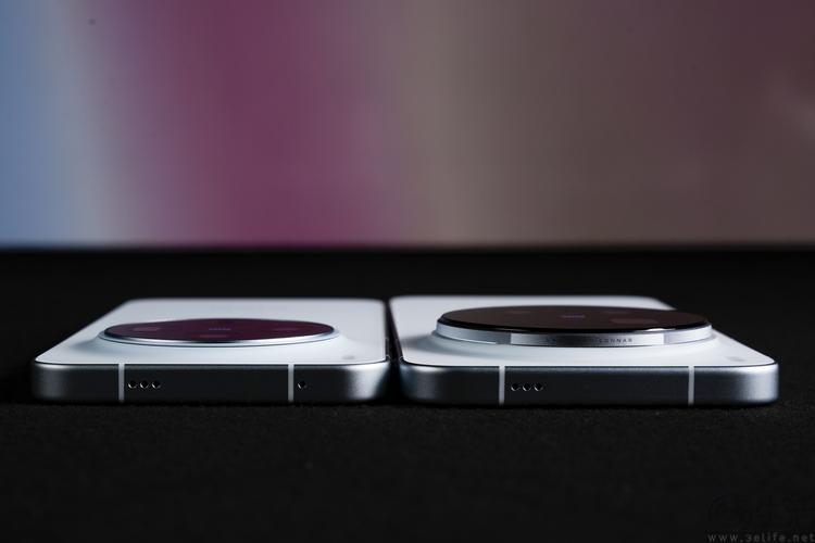 vivo X300系列首测：大小双旗舰，游戏影像都能打