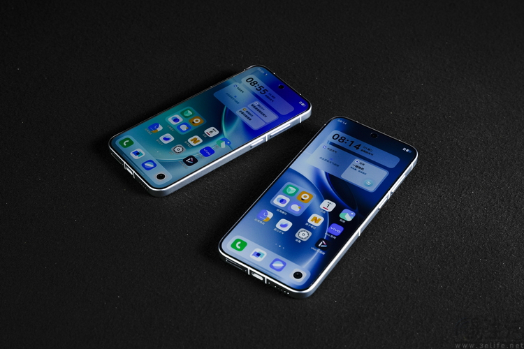 vivo X300系列首测：大小双旗舰，游戏影像都能打