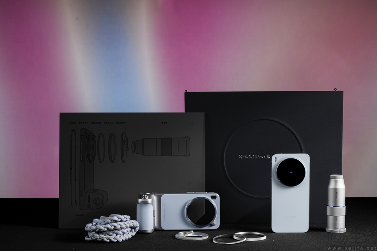 vivo X300系列首测：大小双旗舰，游戏影像都能打