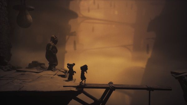 续作上线！《小小梦魇3》耕升RTX 5070追风OC逃离迷宫