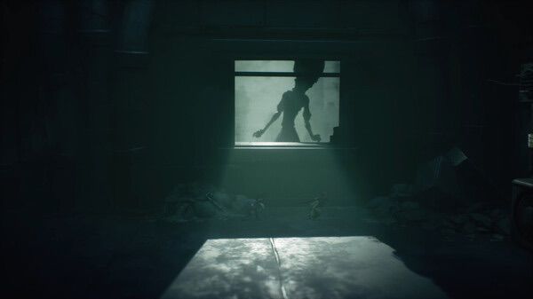 续作上线！《小小梦魇3》耕升RTX 5070追风OC逃离迷宫