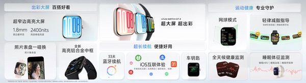 全新安卓手机好搭子，vivo IoT全家桶伴随X300系列到来