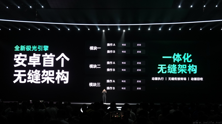 发布ColorOS 16，OPPO这次要专注讨好年轻人