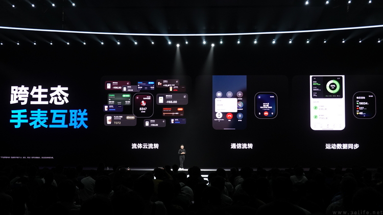 发布ColorOS 16，OPPO这次要专注讨好年轻人