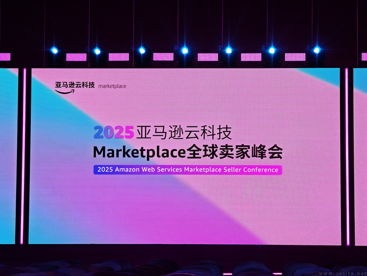 亚马逊云科技，如何重新定义AI时代的“软件商店”