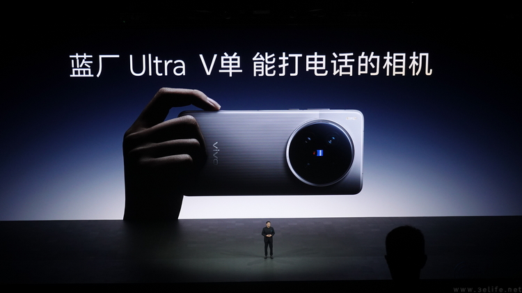与vivo方面沟通后，我们知道了X300系列的更多秘密