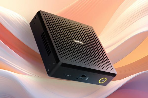 极致迷你、性能巅峰：ZOTAC EN75060TC工业稳固设计赋能边缘计算