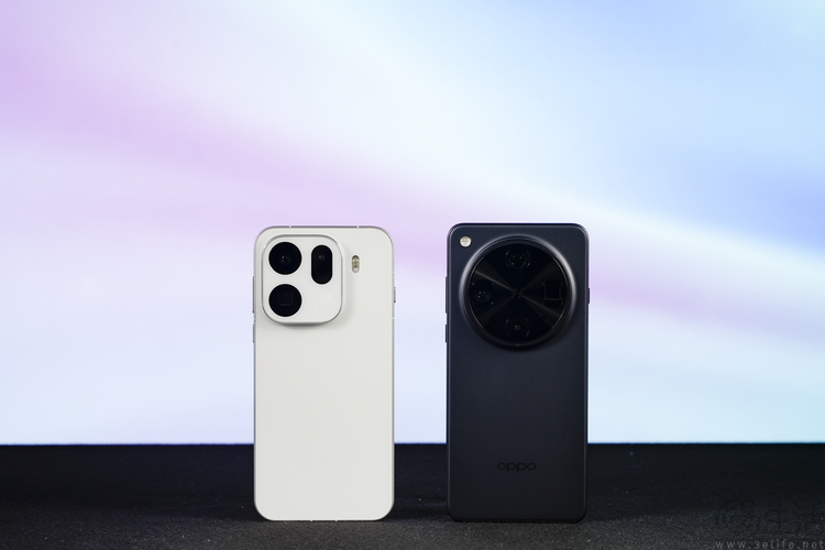 OPPO Find X9系列双机首测：不再摇摆，勇敢做自己