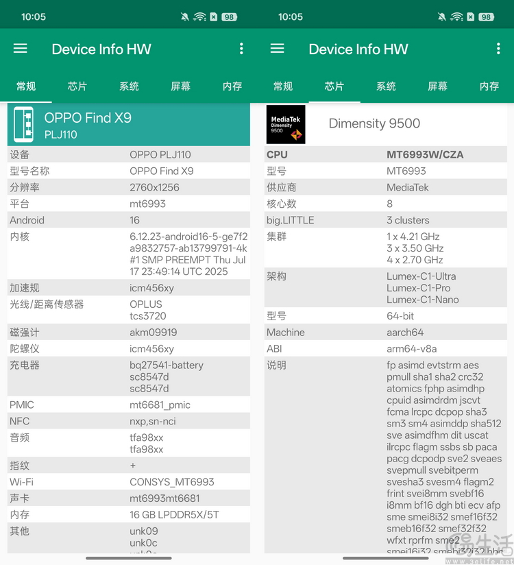 OPPO Find X9系列双机首测：不再摇摆，勇敢做自己