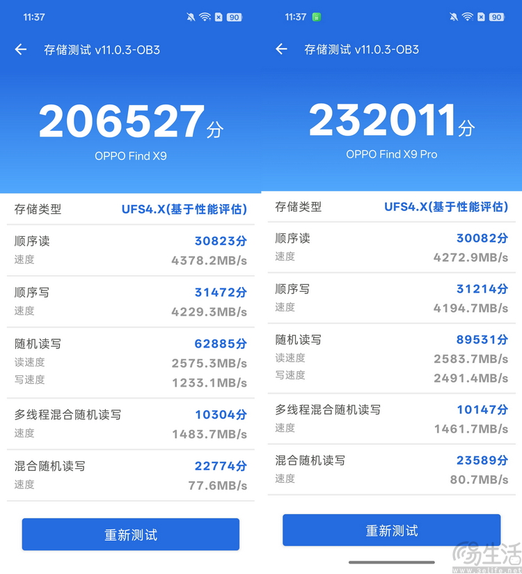 OPPO Find X9系列双机首测：不再摇摆，勇敢做自己