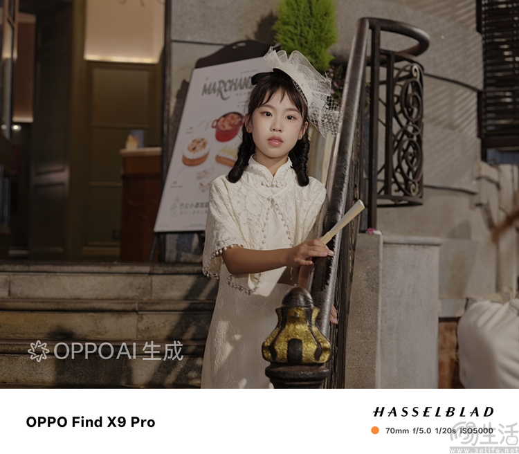 OPPO Find X9系列双机首测：不再摇摆，勇敢做自己