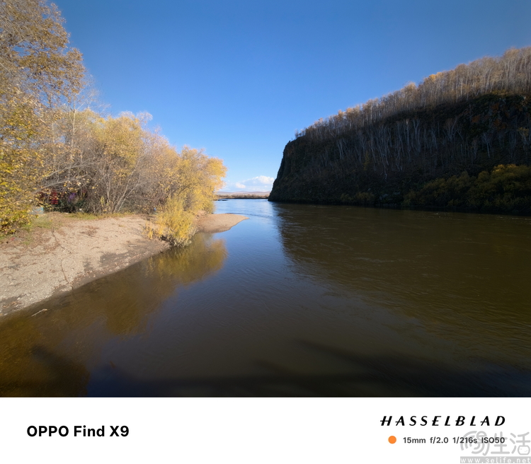 OPPO Find X9系列双机首测：不再摇摆，勇敢做自己